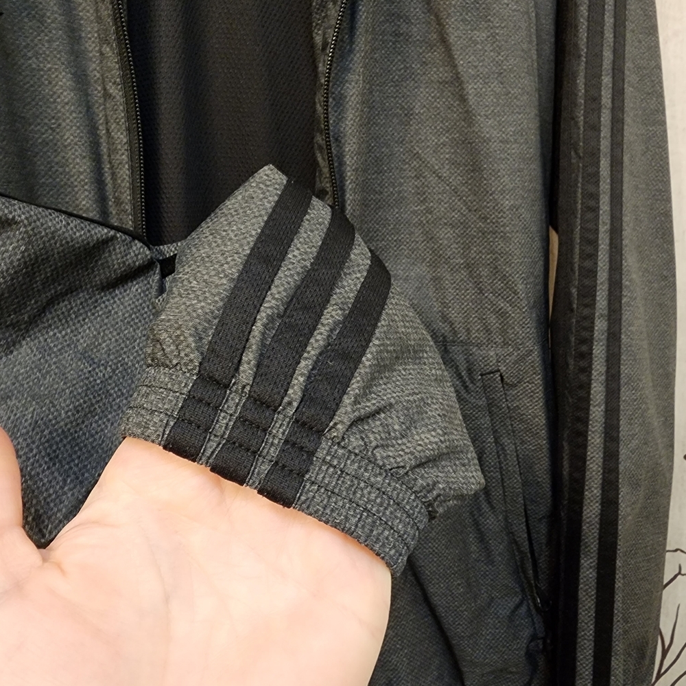 Windbreaker Jacket - Picture 6 of 7
